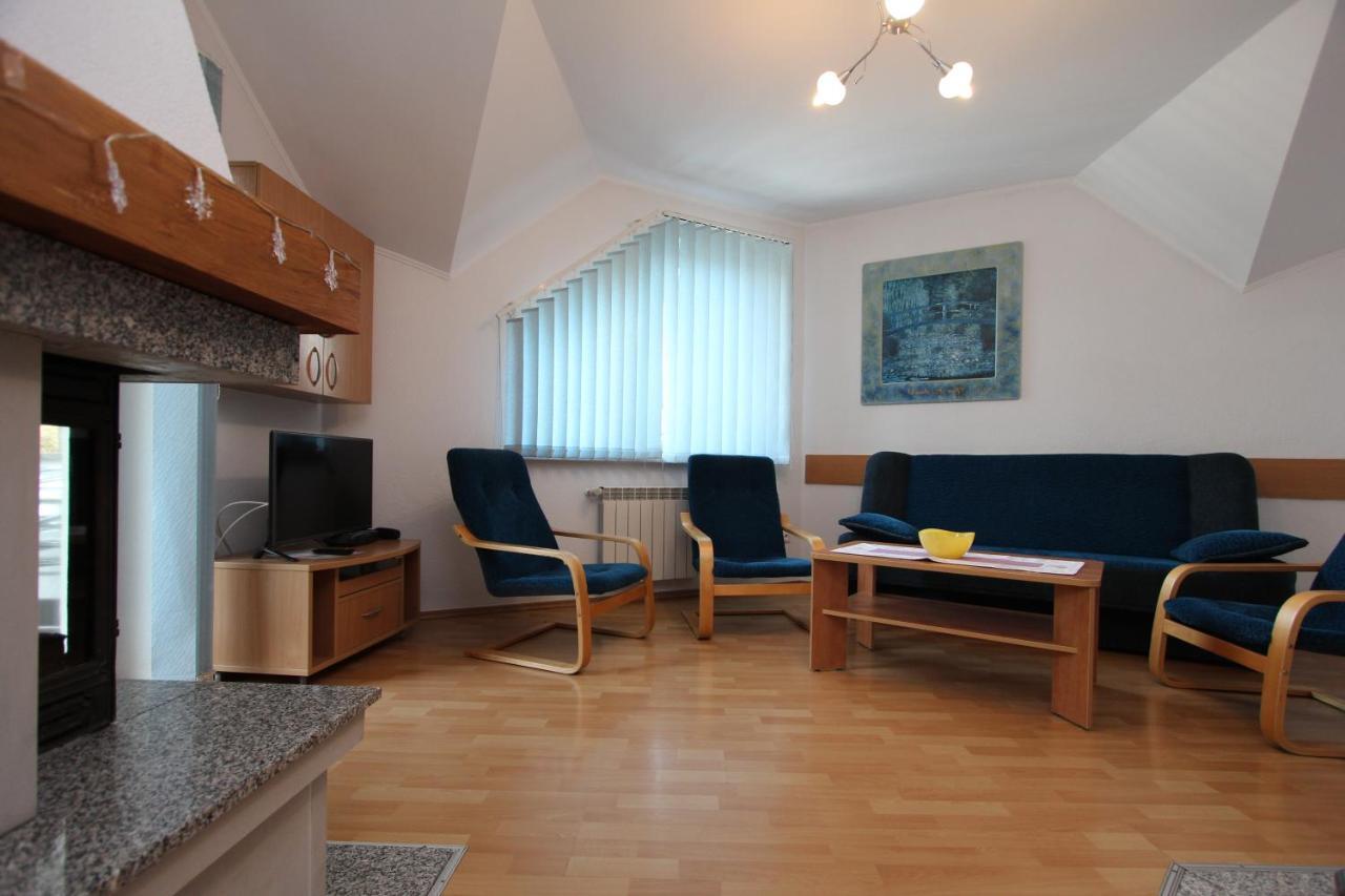 Apartamenty Solar Wisła Eksteriør billede