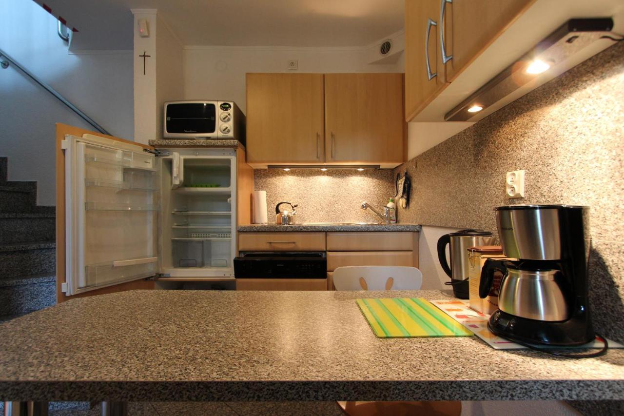 Apartamenty Solar Wisła Eksteriør billede
